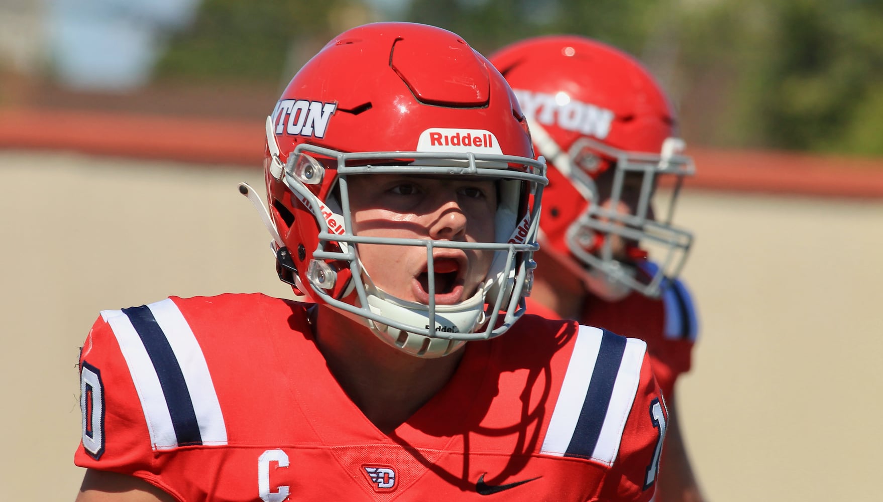 Dayton Flyers vs. Presbyterian