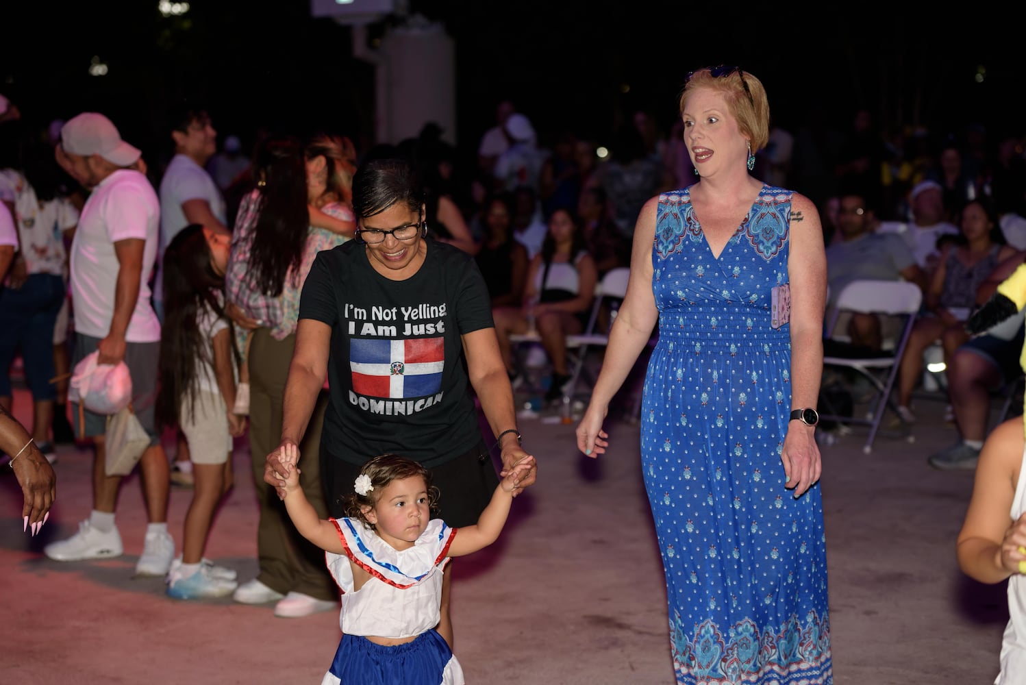 PHOTOS: 2024 Hispanic Heritage Festival at RiverScape MetroPark