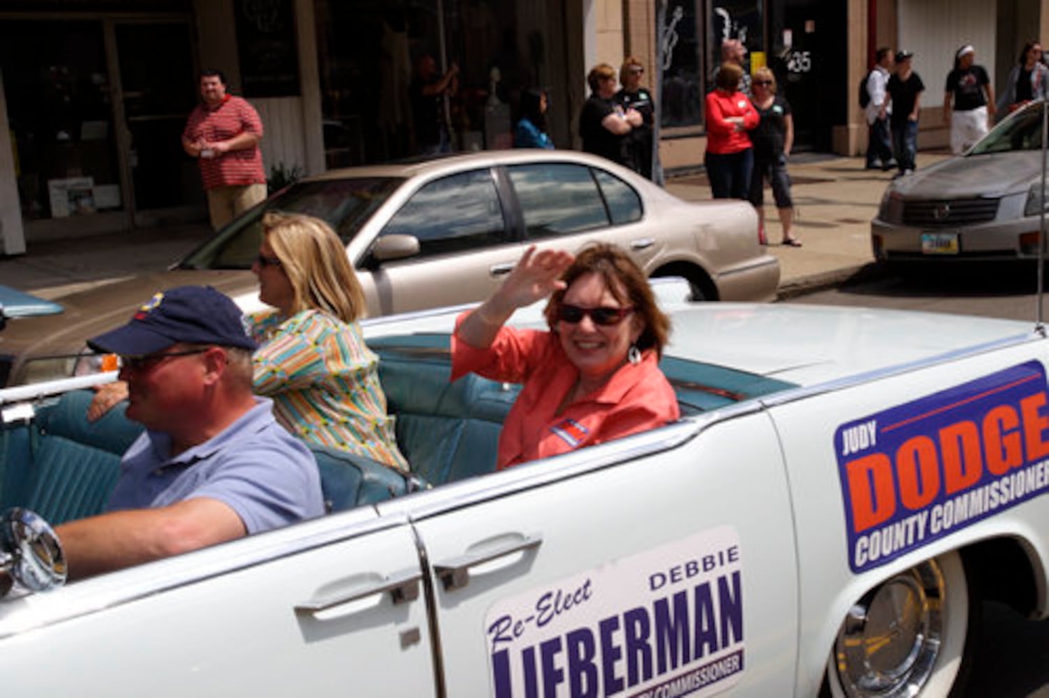 Dayton Pride Parade