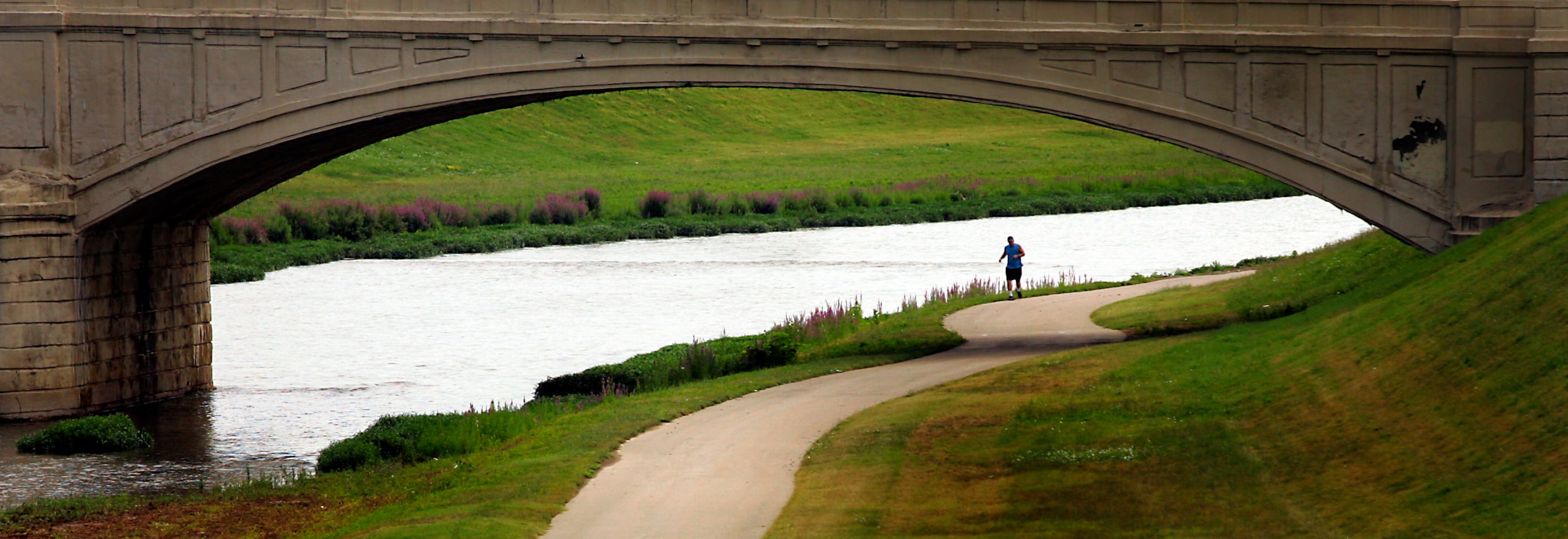 Miami Valley Bike Trails