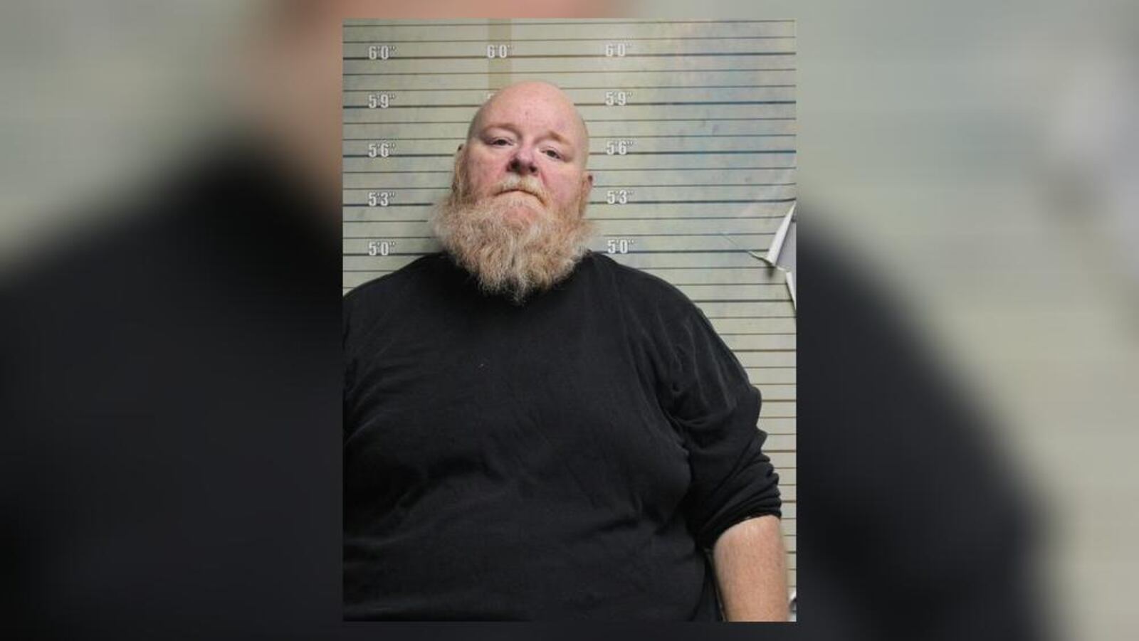 Joseph Hedrick, of Hamilton, was arrested on March 5 after being indicted on the same day, on two counts of gross sexual imposition and two counts of sexual imposition involving minors. PROVIDED