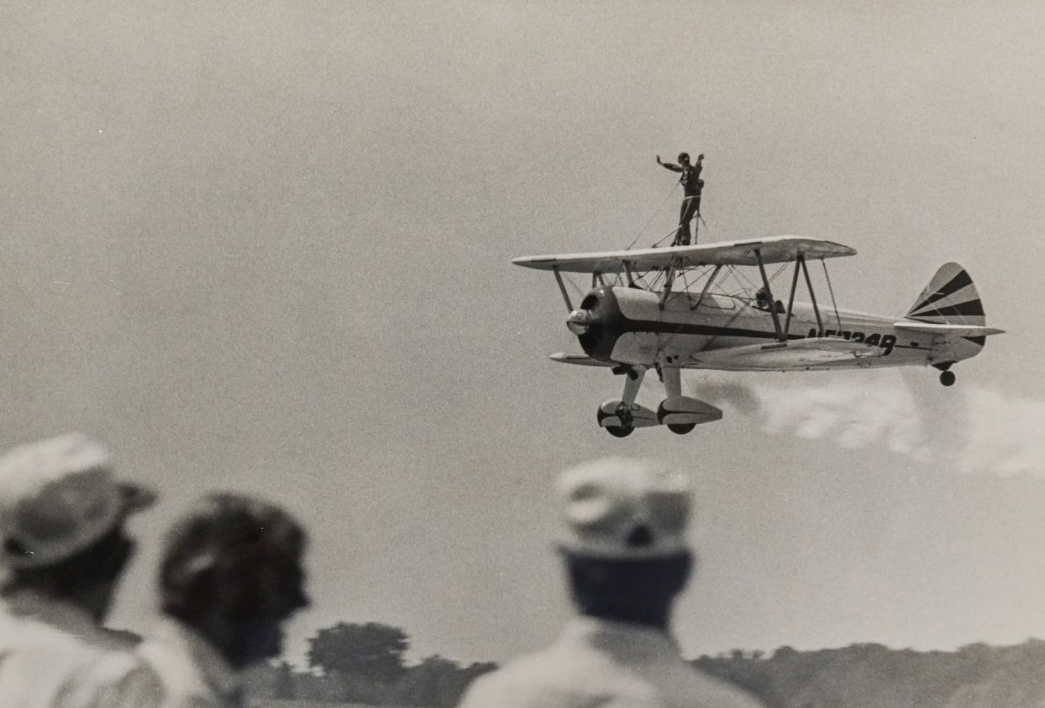 Dayton Air Show