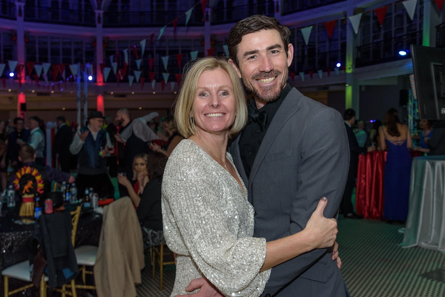 PHOTOS: Did we spot you Under the Big Top at the 5th Annual Dayton Adult Prom at The Arcade?