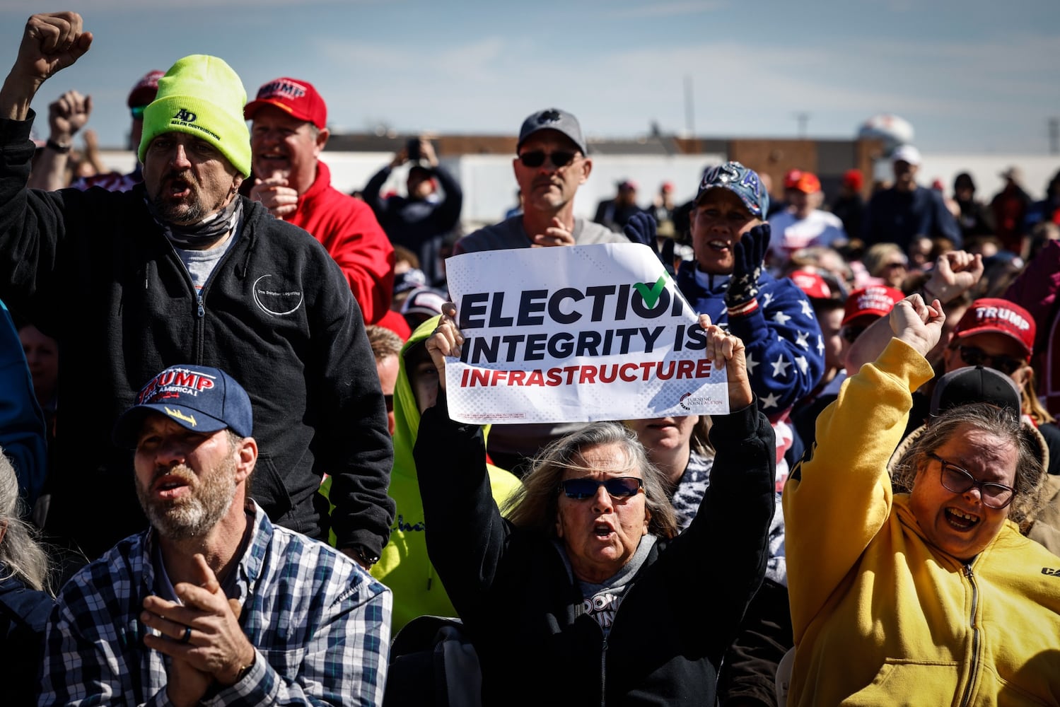 Trump Rally 