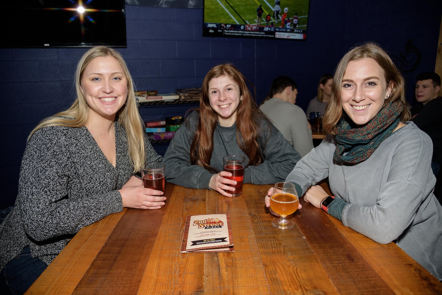 PHOTOS: Did we spot you frolicking with the cutest kids at Dayton Beer Company’s GoatFest?