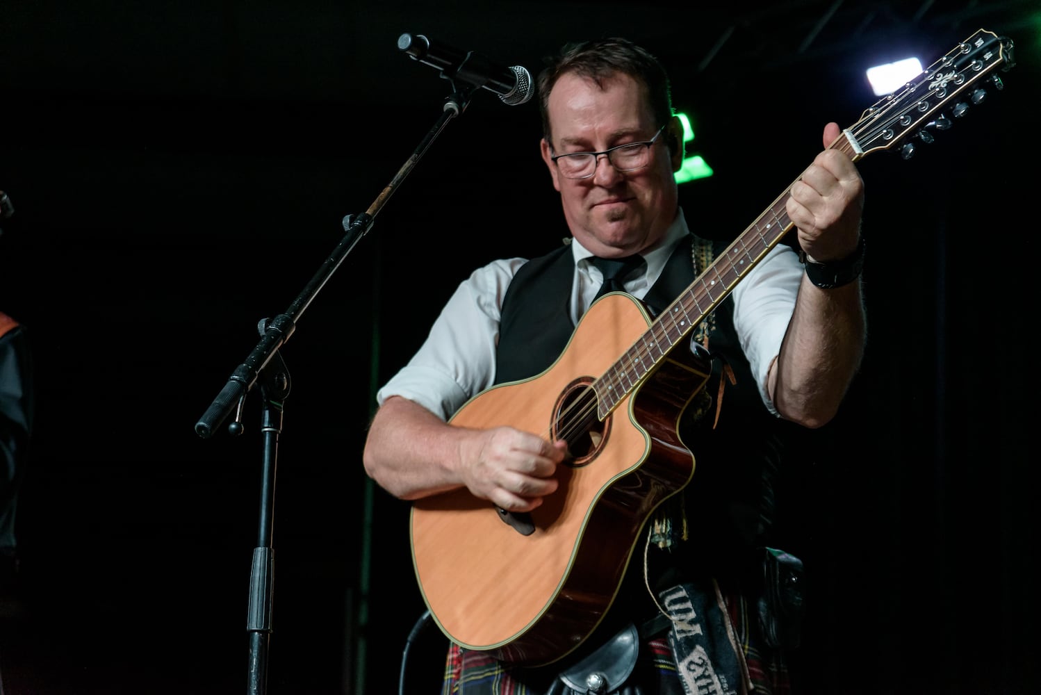 PHOTOS: Did we spot you at the return of A World A'Fair at the Greene County Expo Center?