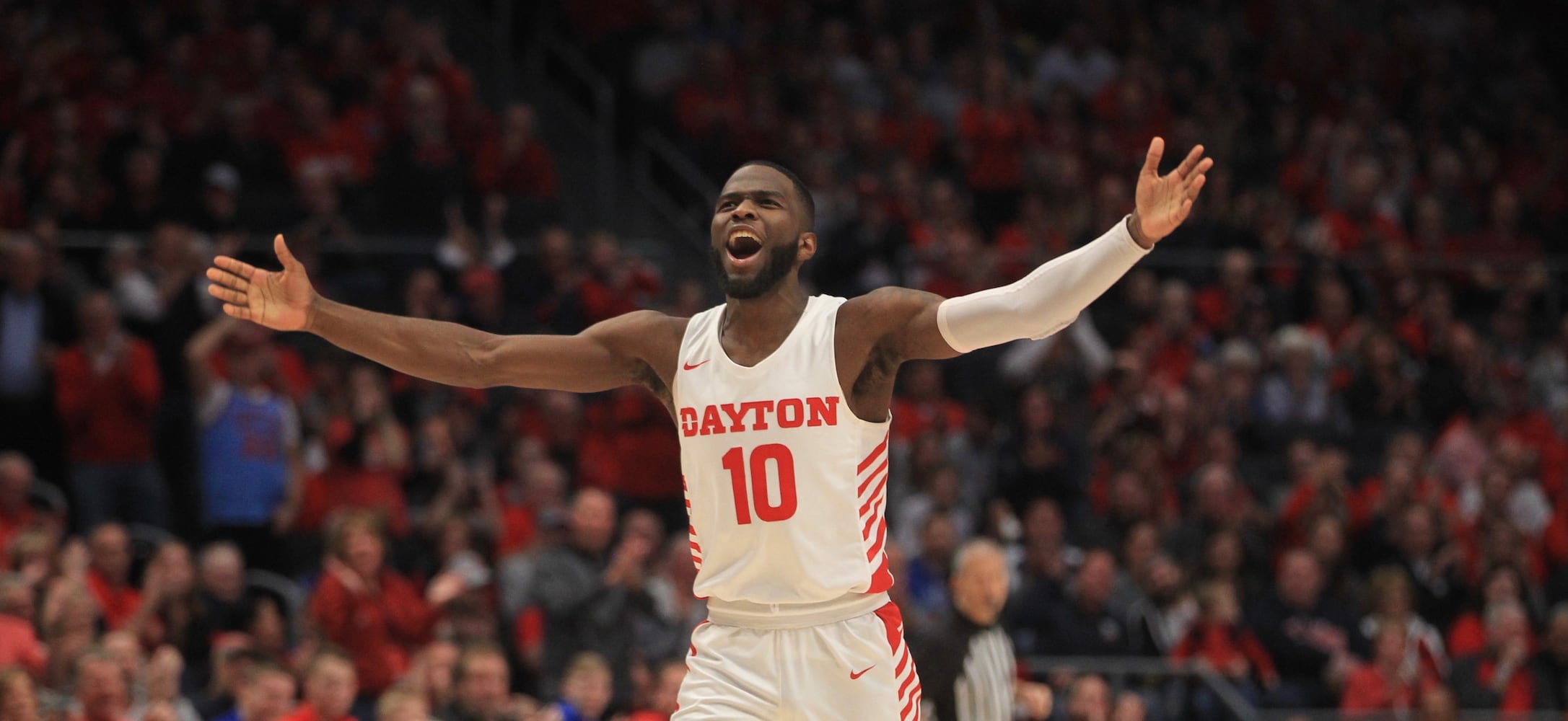 Photos: Dayton Flyers vs. UMass