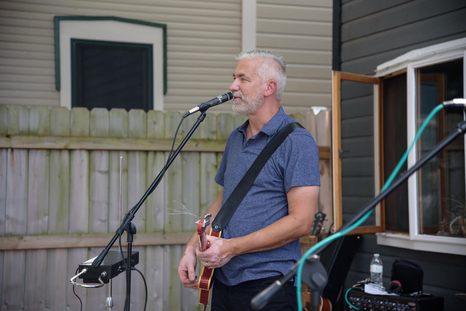 PHOTOS: Did we spot you at Dayton Porchfest?