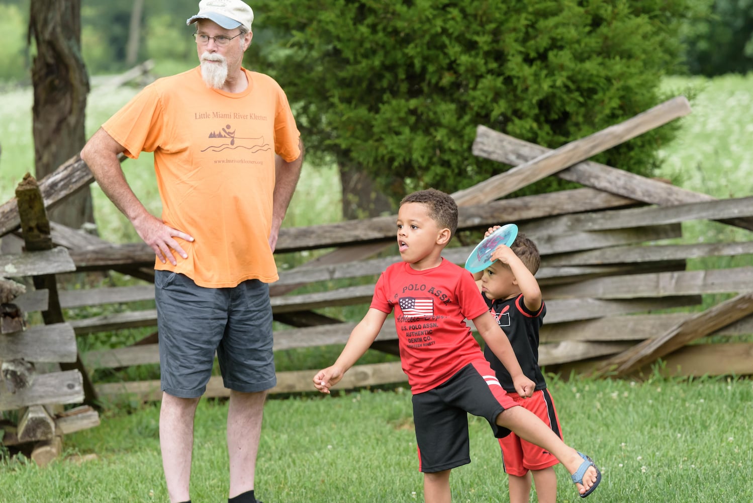 PHOTOS: 2024 Small Farm & Food Fest at Carriage Hill MetroPark