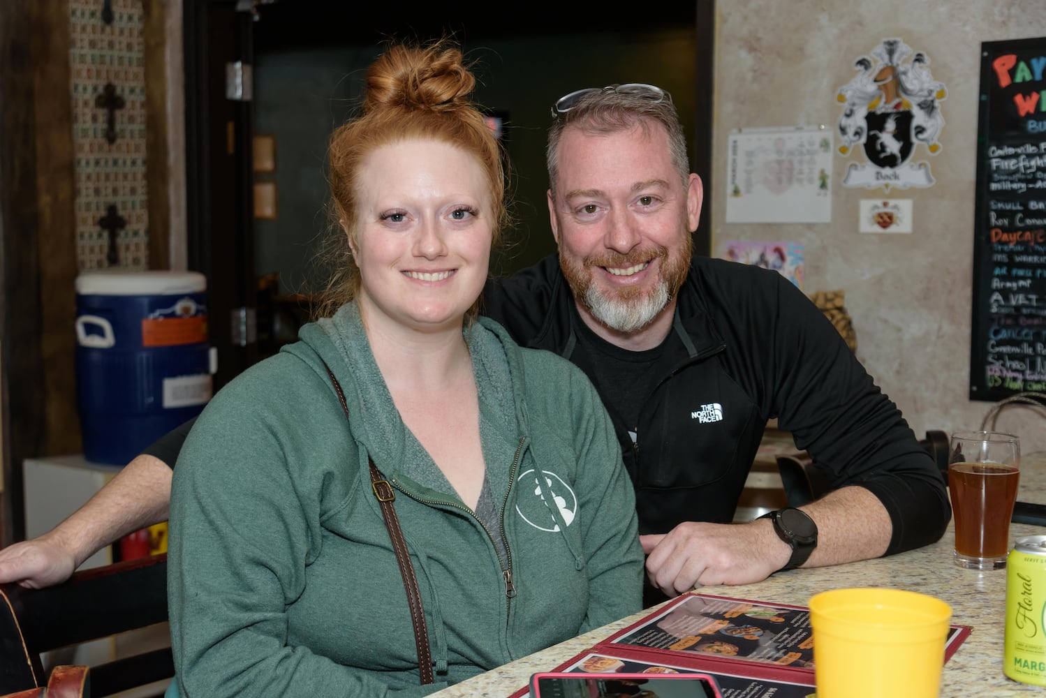 PHOTOS: The 3rd BockFest at Bock Family Brewing in Centerville