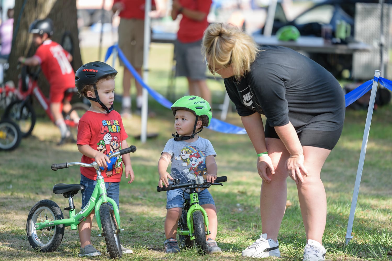 PHOTOS: 2024 Wagner Subaru Outdoor Experience at Eastwood MetroPark