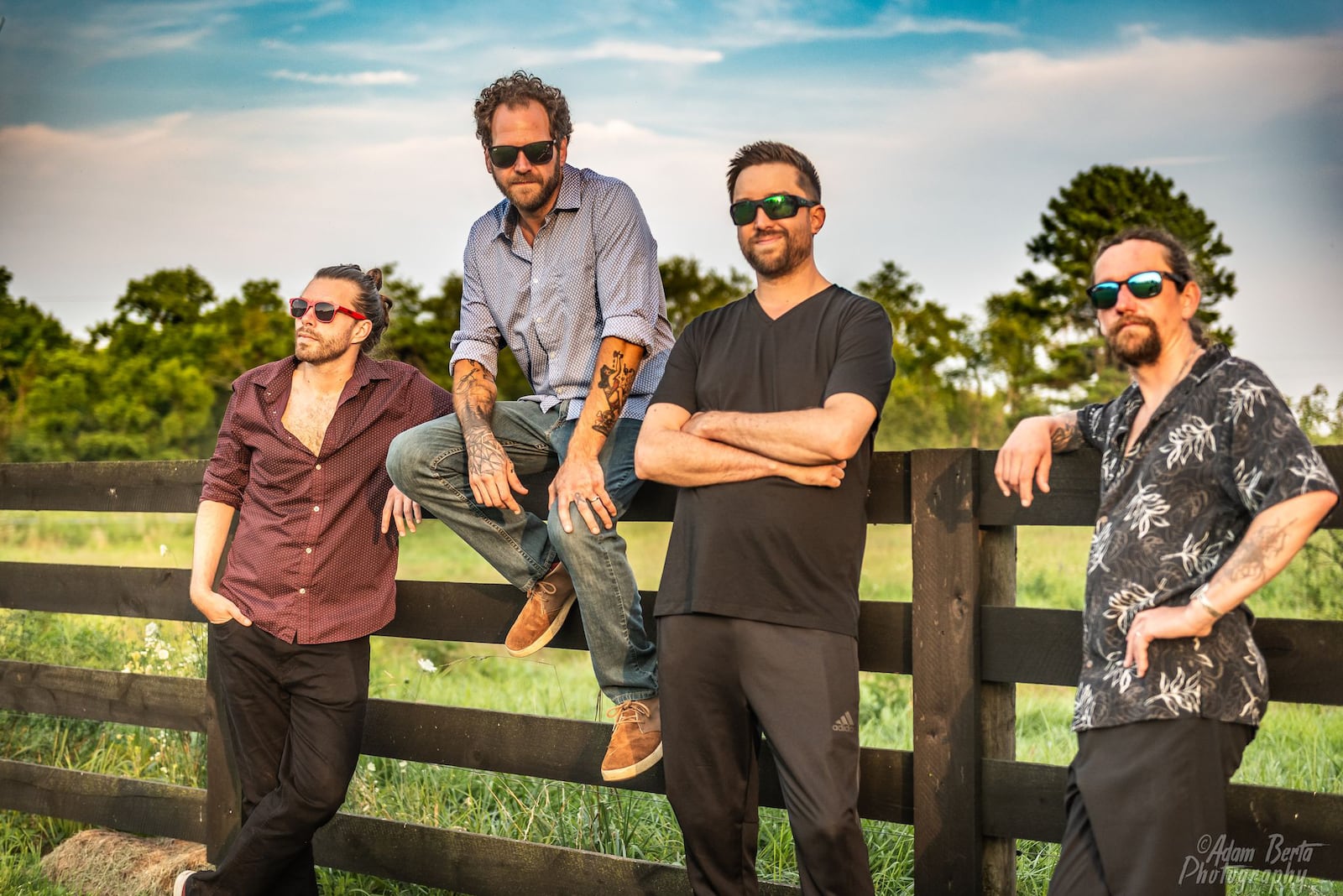 Local jam band vets the Werks hosts its annual music and arts festival at Legend Valley Concert Venue and Campground in Thornville, Thursday through Saturday, July 14 through 16.