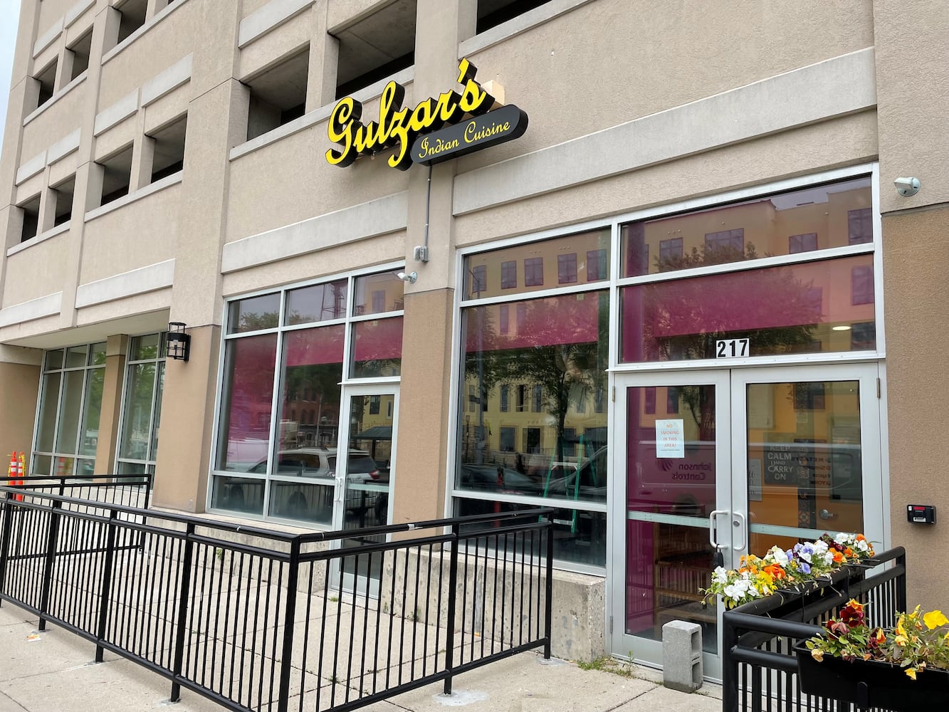 Gulzar's Indian Cuisine