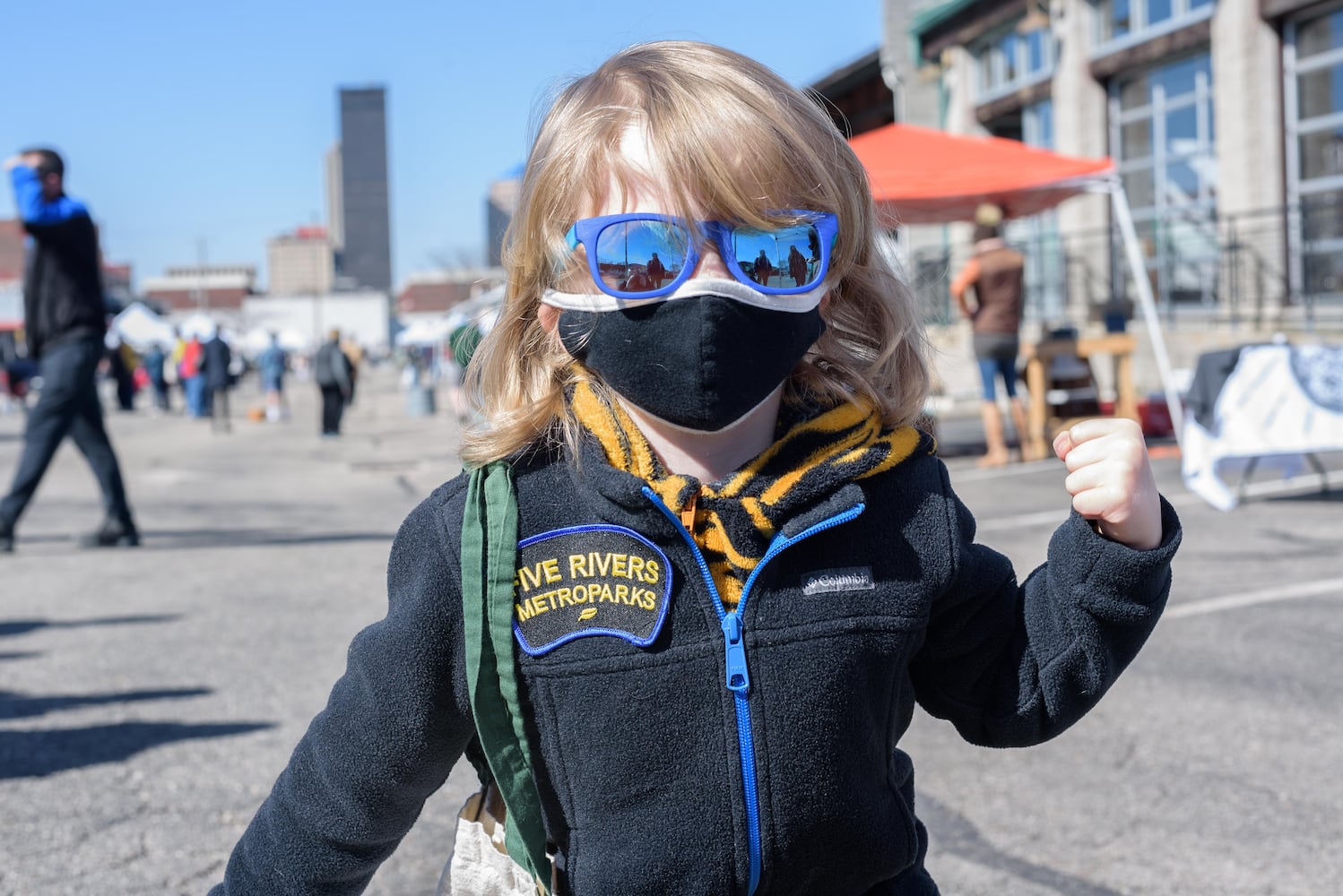 PHOTOS: 2nd Street Market's Outdoor Market Season Kickoff