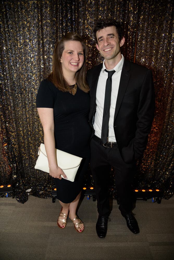 PHOTOS: Did we spot you at Wright State ArtsGala 2019?