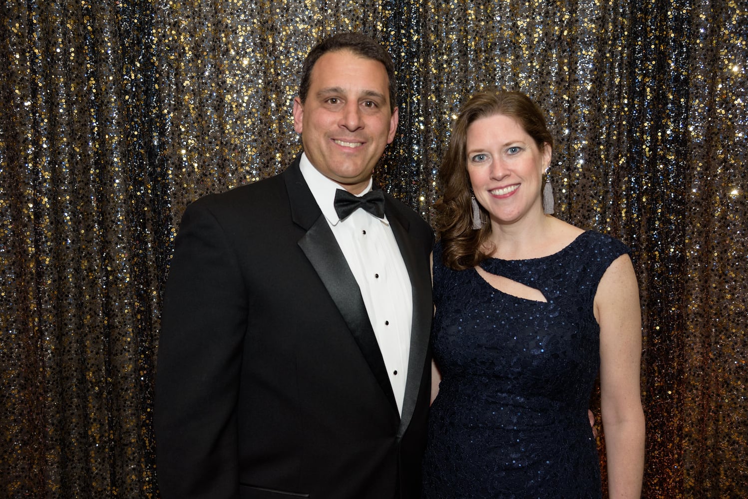 PHOTOS: Did we spot you at Wright State ArtsGala 2019?