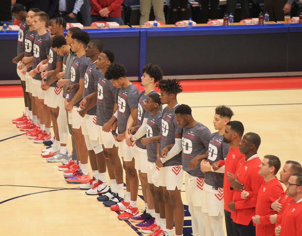 Dayton vs. Illinois-Chicago