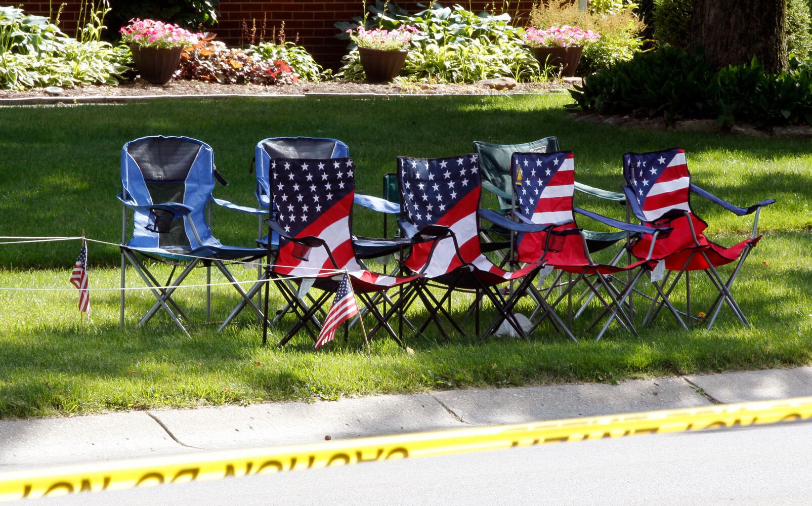 PHOTOS: Cities get ready for July 4 fireworks, parades and more