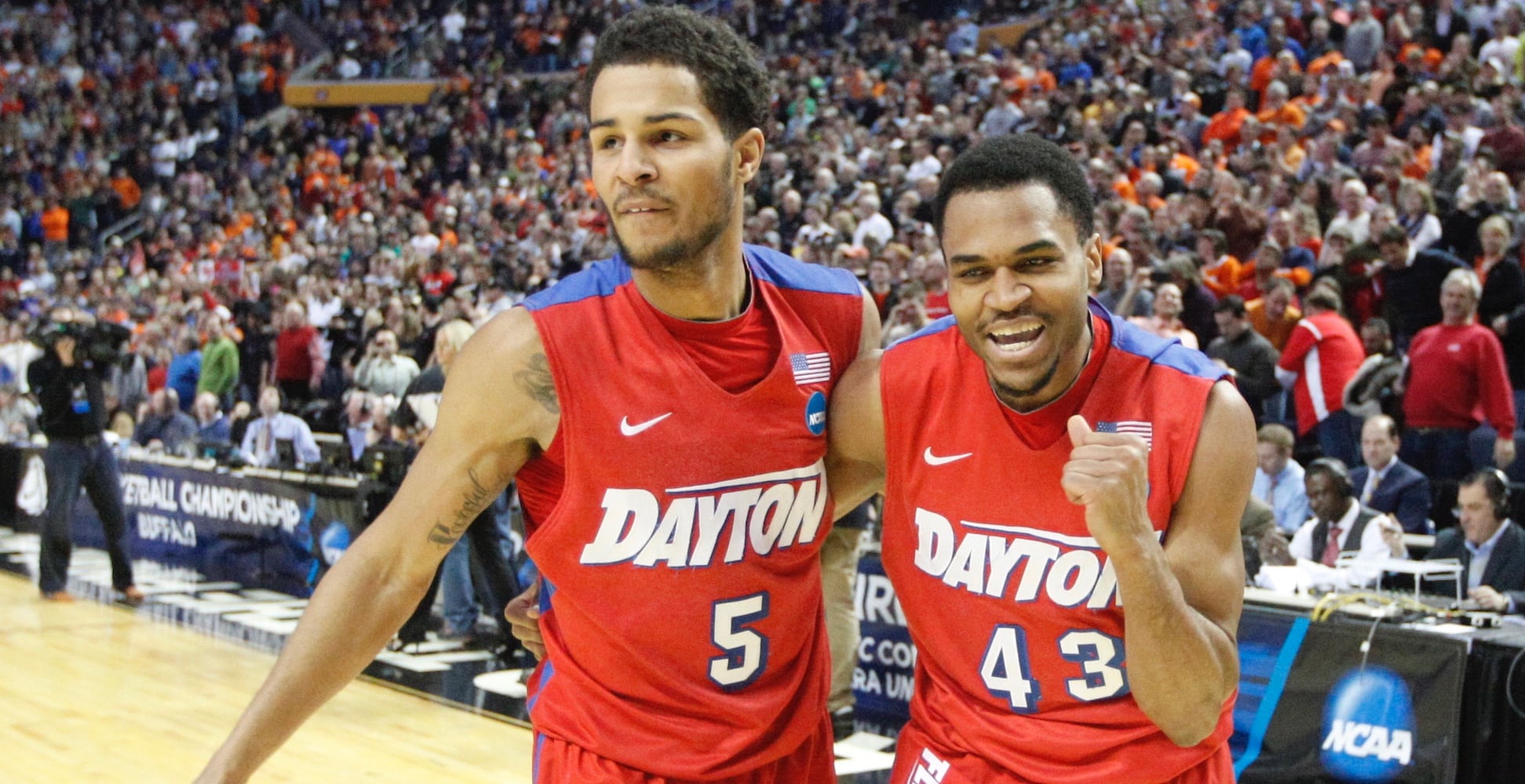 Dayton Flyers