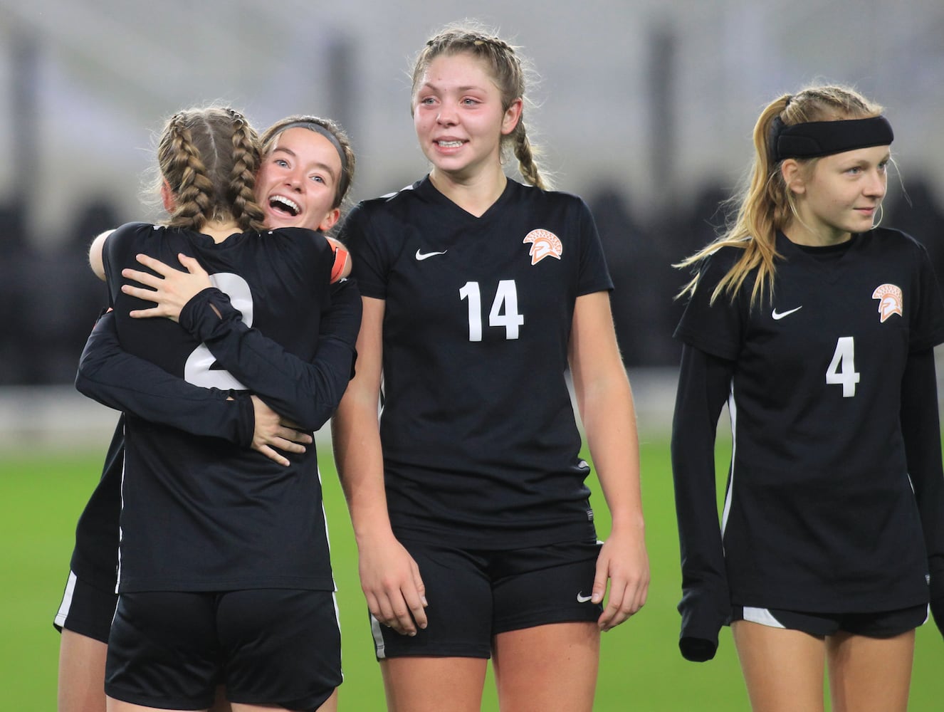 Waynesville wins state championship