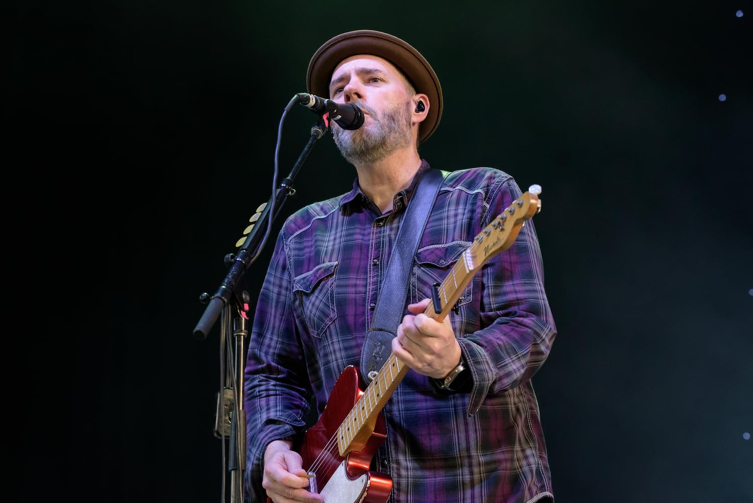 PHOTOS: Gin Blossoms & Toad the Wet Sprocket with Vertical Horizon live at Rose Music Center