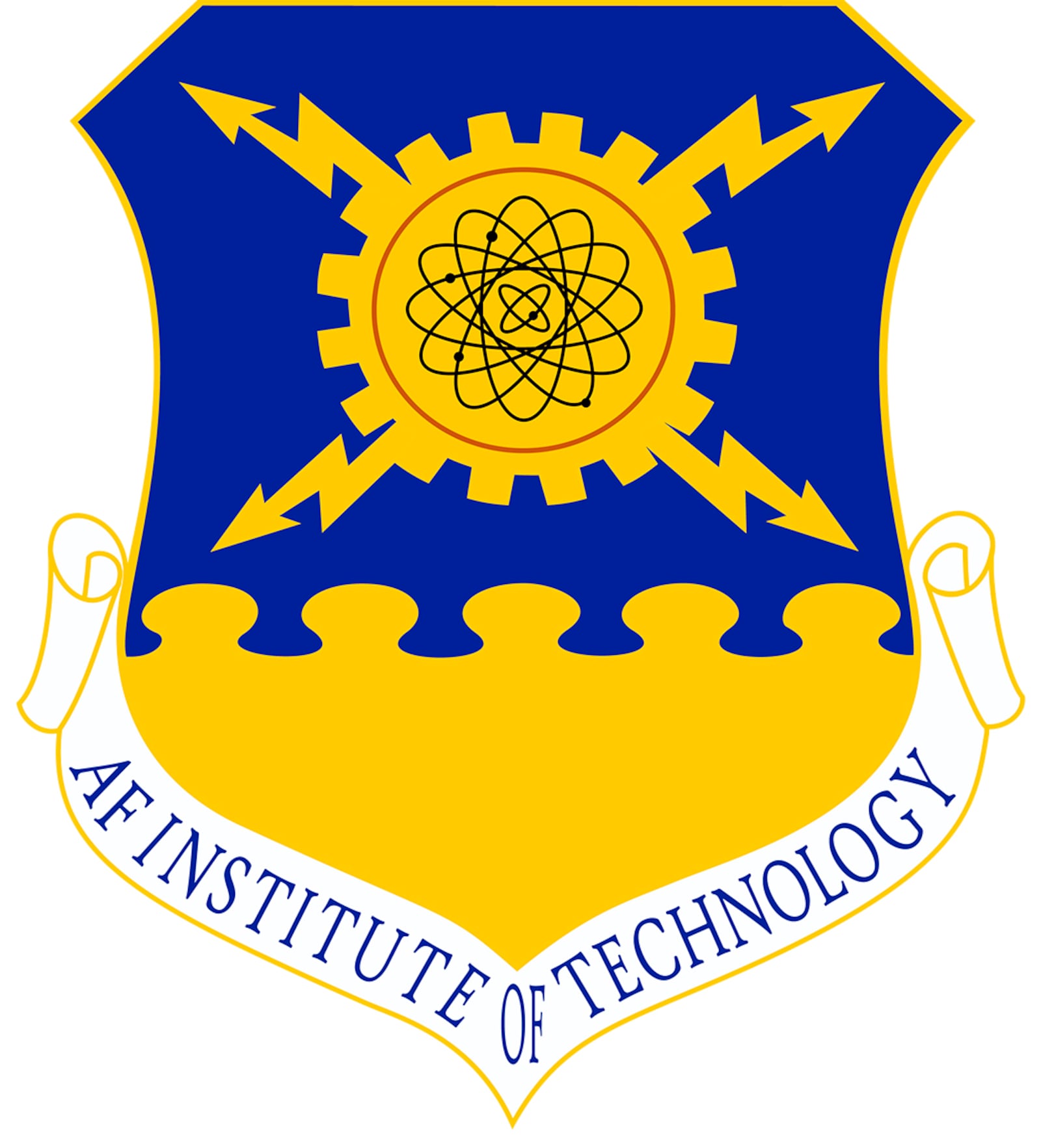 Air Force Institute of Technology: AFIT is the Air Force graduate school of engineering and management and provides technical professional continuing education. It has about 230 graduates annually.