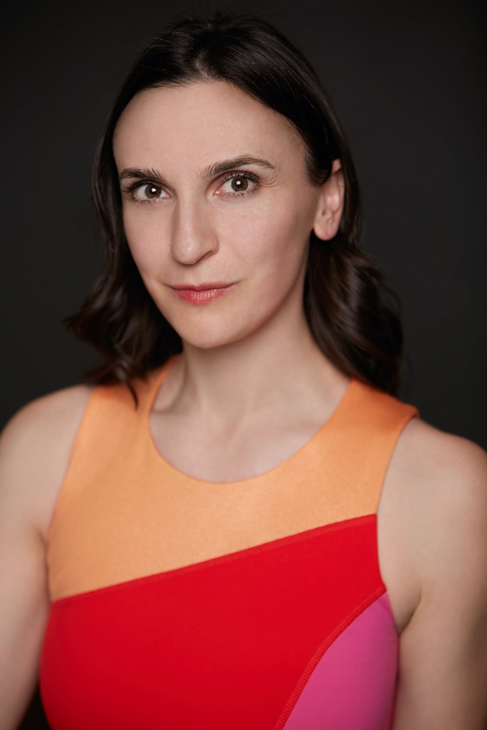 Choreographer Jennifer Sydor is a native Daytonian working in her 17th season with The Metropolitan Opera Ballet. She now resides with her family in Oakwood. Her work, "I'll Meet You There," will be featured in Dayton Ballet's "85th Diamond Anniversary" production. CONTRIBUTED