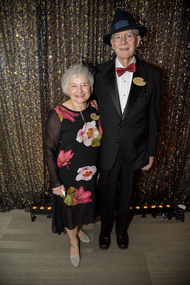 PHOTOS: Did we spot you at Wright State ArtsGala 2019?