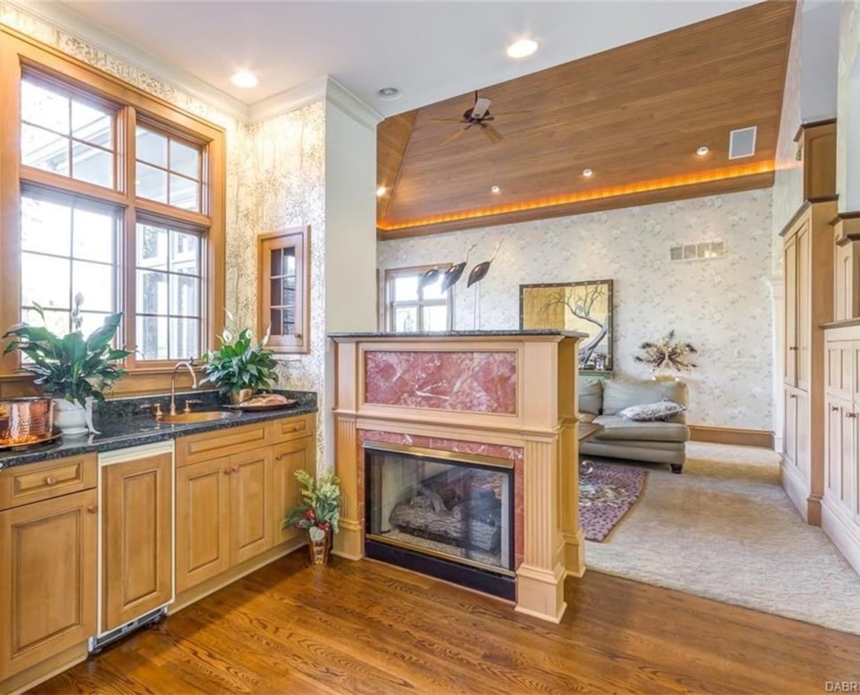 PHOTOS: $1M luxury Beavercreek area home on market