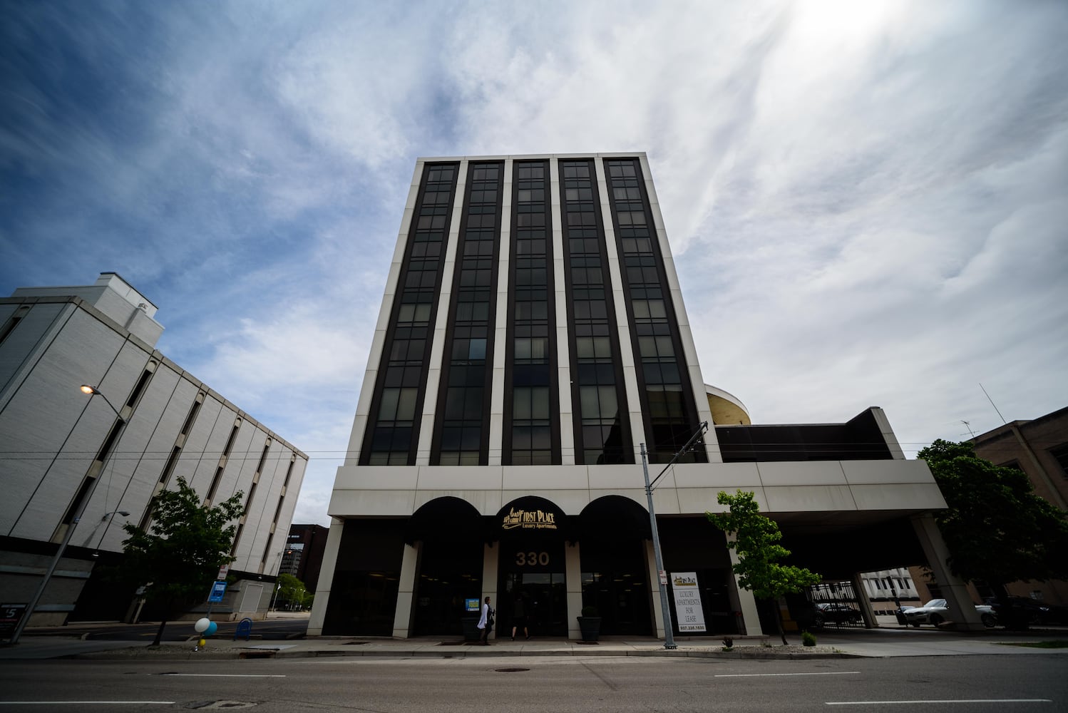 PHOTOS: Take a look inside downtown’s lofts, condos and The Arcade