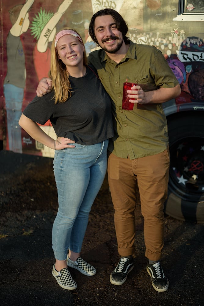 PHOTOS: Did we spot you at the first-ever Sound Valley Music Festival?