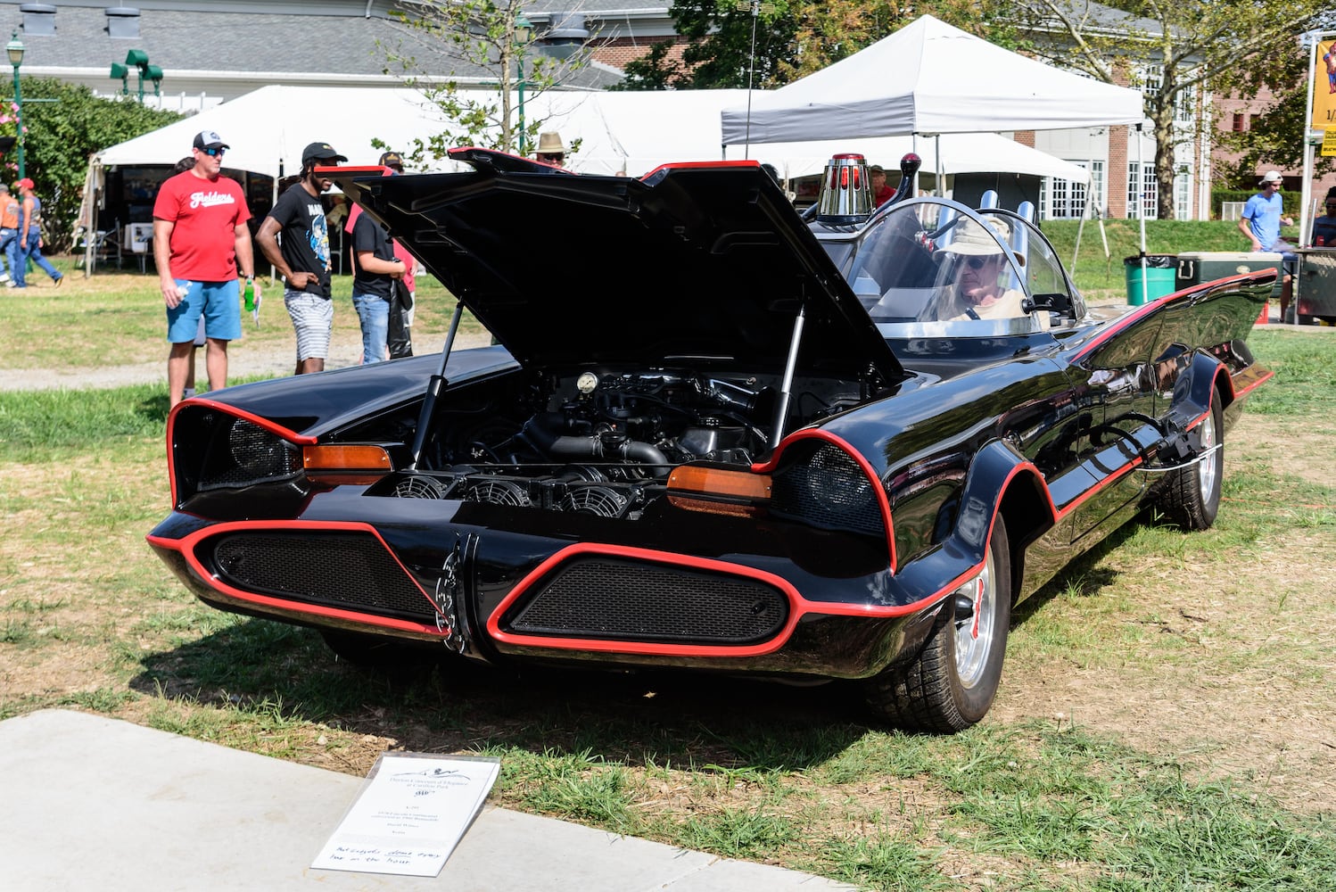 PHOTOS: The 14th Annual Dayton Concours d’Elegance