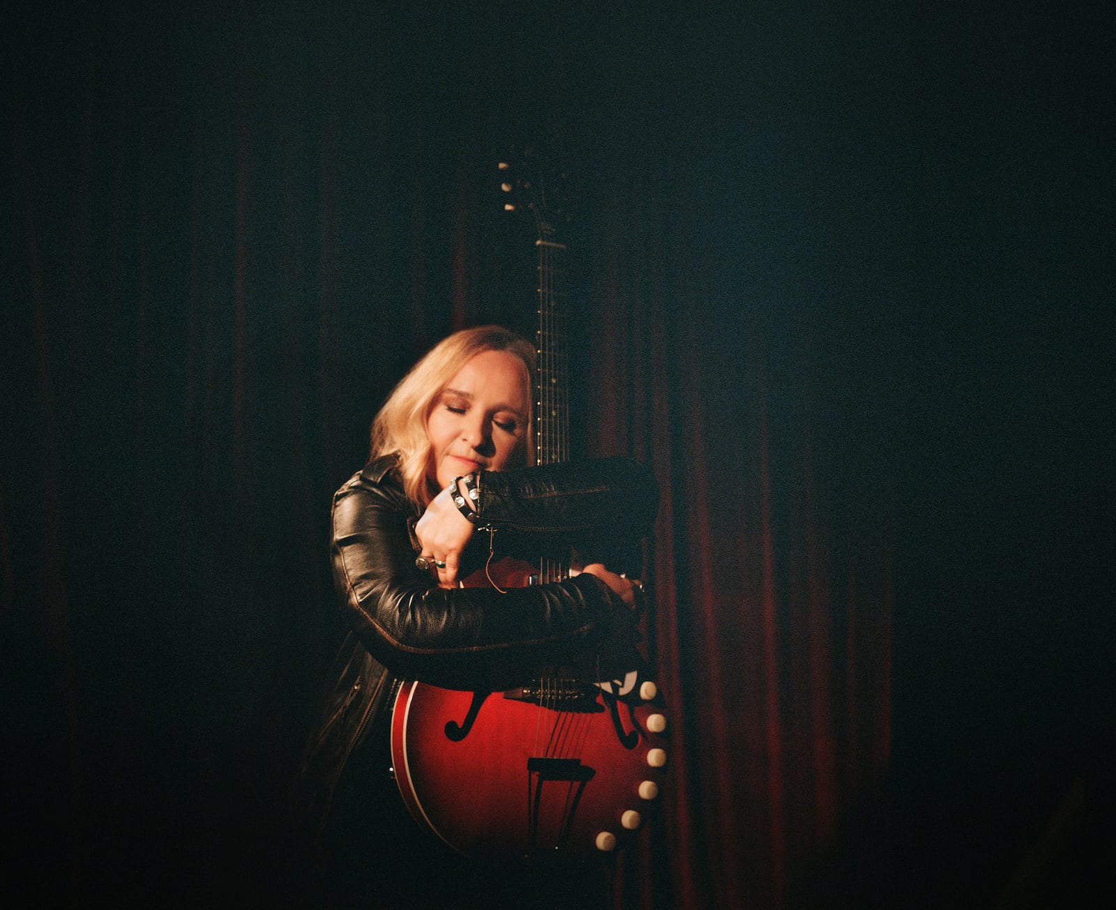 Grammy Award-winner Melissa Etheridge, who shared video of live performances from the newly-constructed studio in her garage during the pandemic, performs at Fraze Pavilion in Kettering on Saturday, July 30.