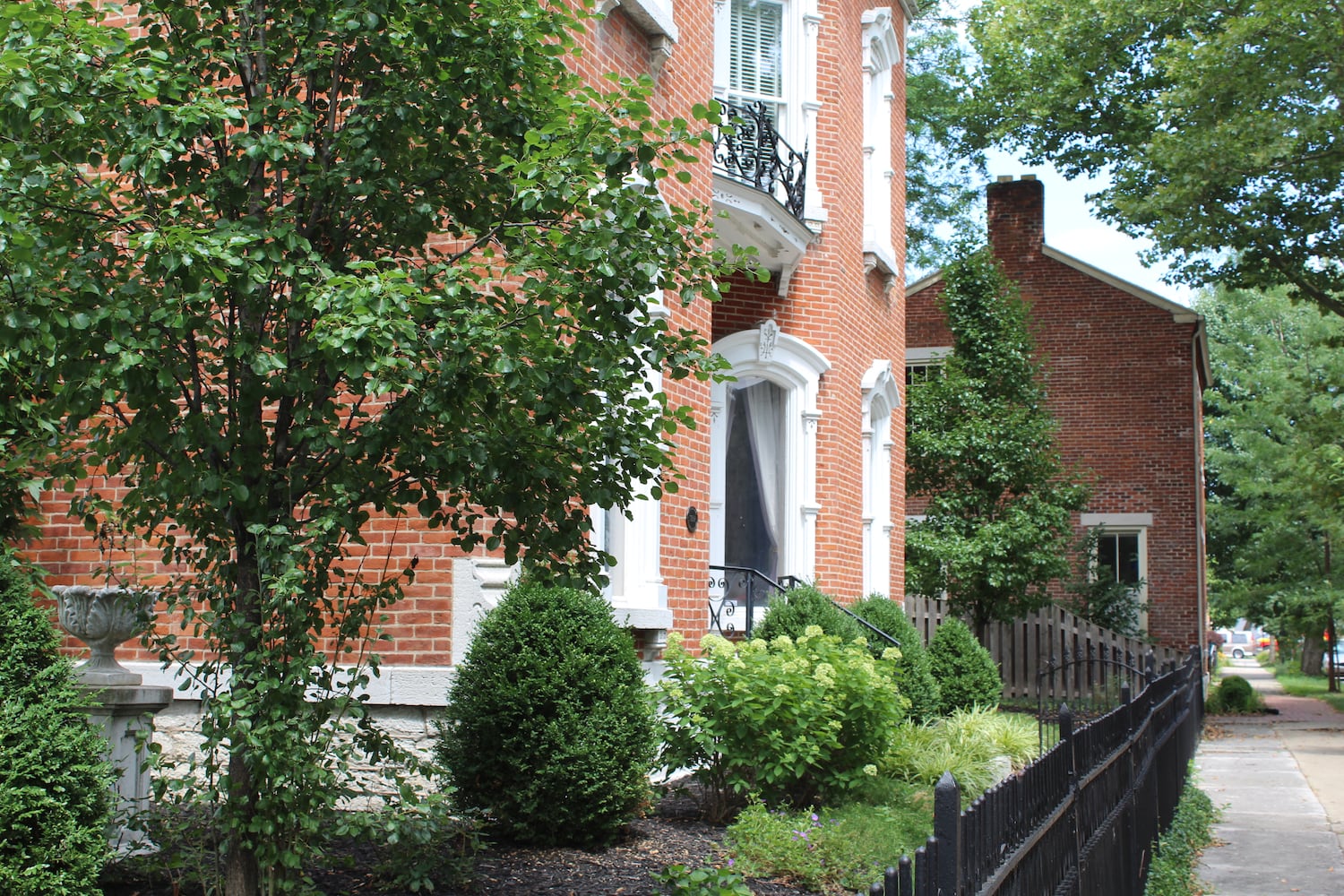 PHOTOS: What the most expensive Airbnb house in Dayton looks like