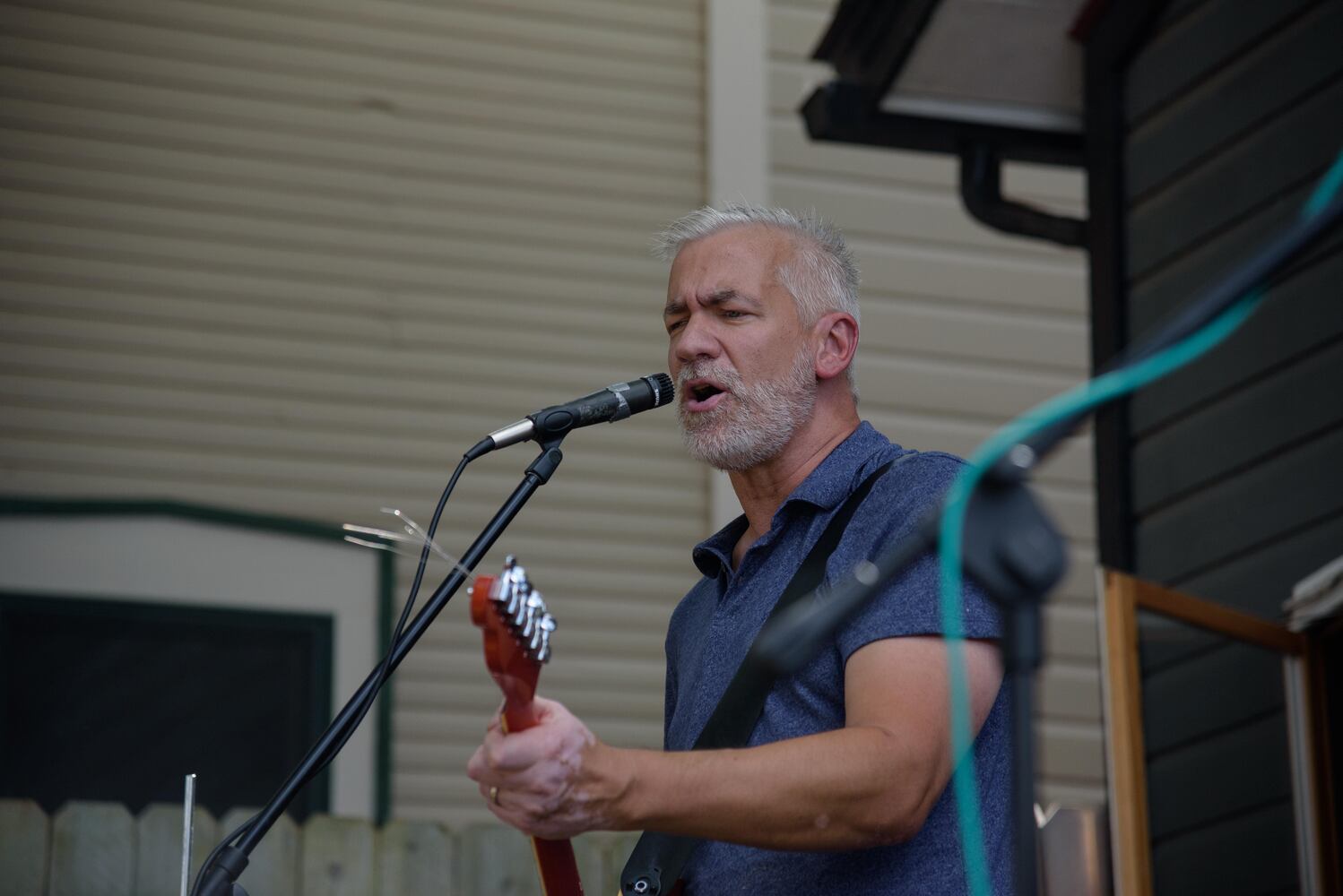 PHOTOS: Did we spot you at Dayton Porchfest?