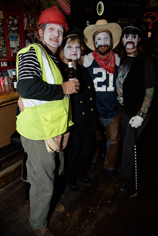 PHOTOS: Did we spot you at the Oregon District Barstool Open?