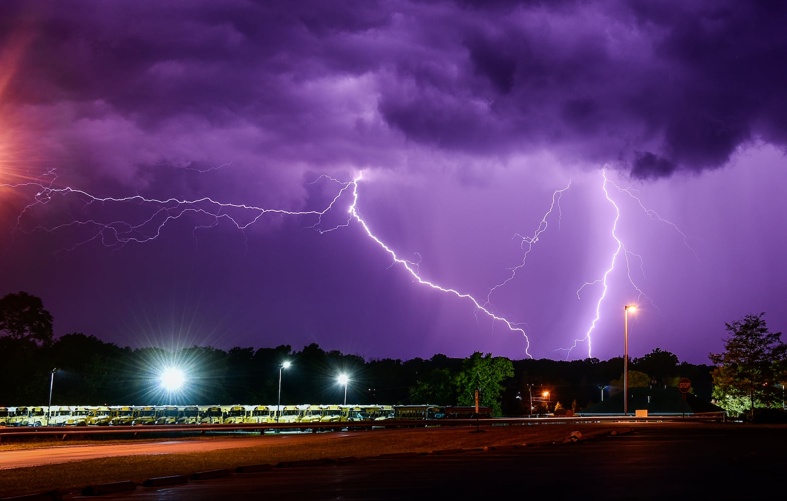 The year in Butler County photos: Best images of 2018