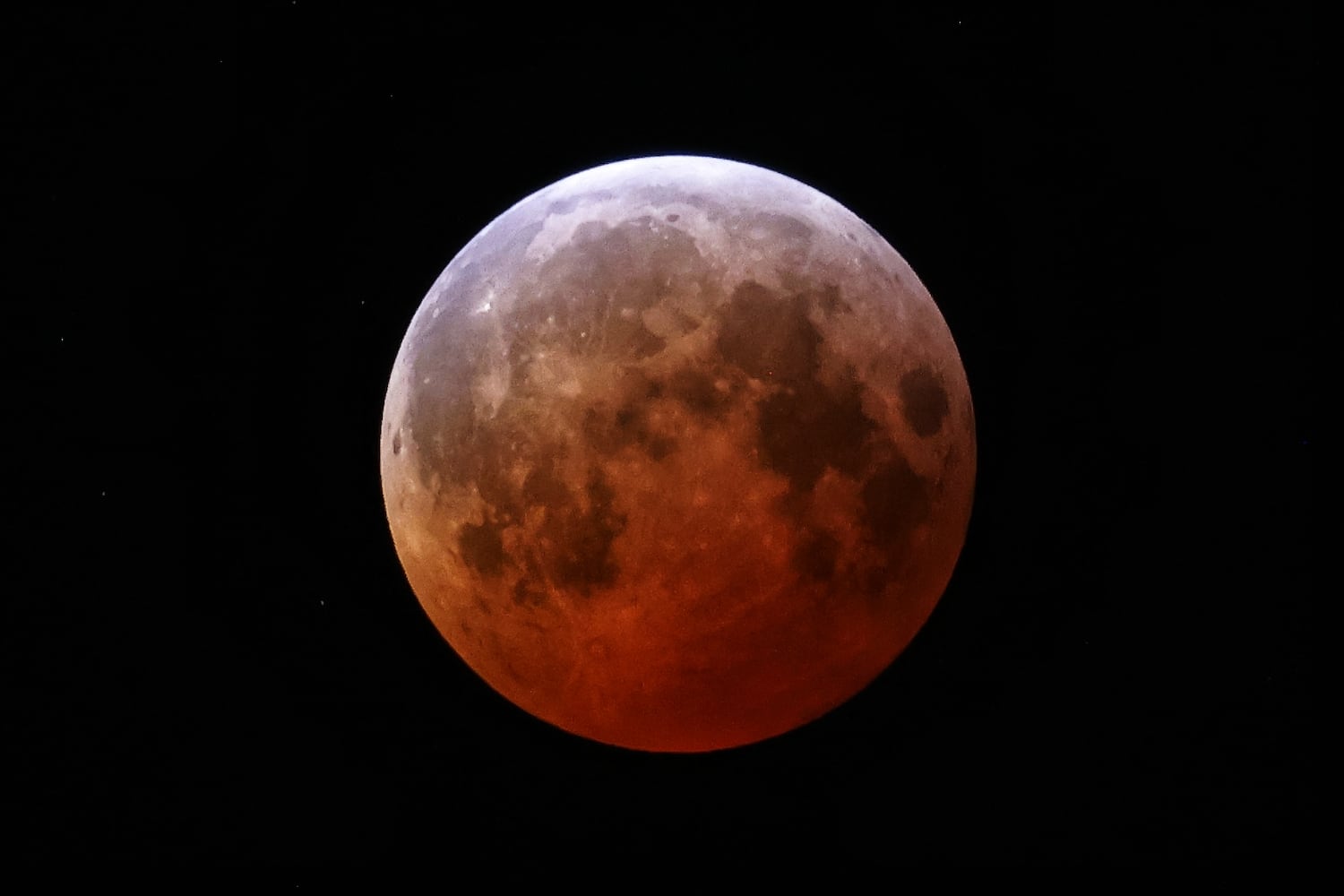 031425 total Lunar eclipse