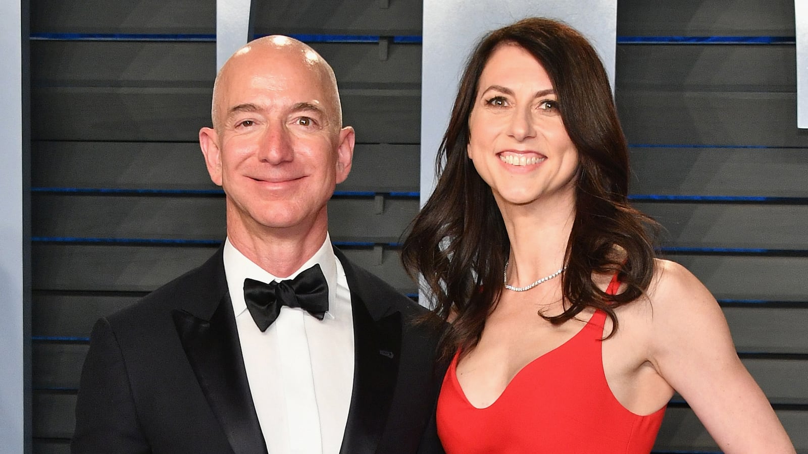 Amazon CEO Jeff Bezos and his wife, novelist MacKenzie Bezos, are divorcing after 25 years of marriage.