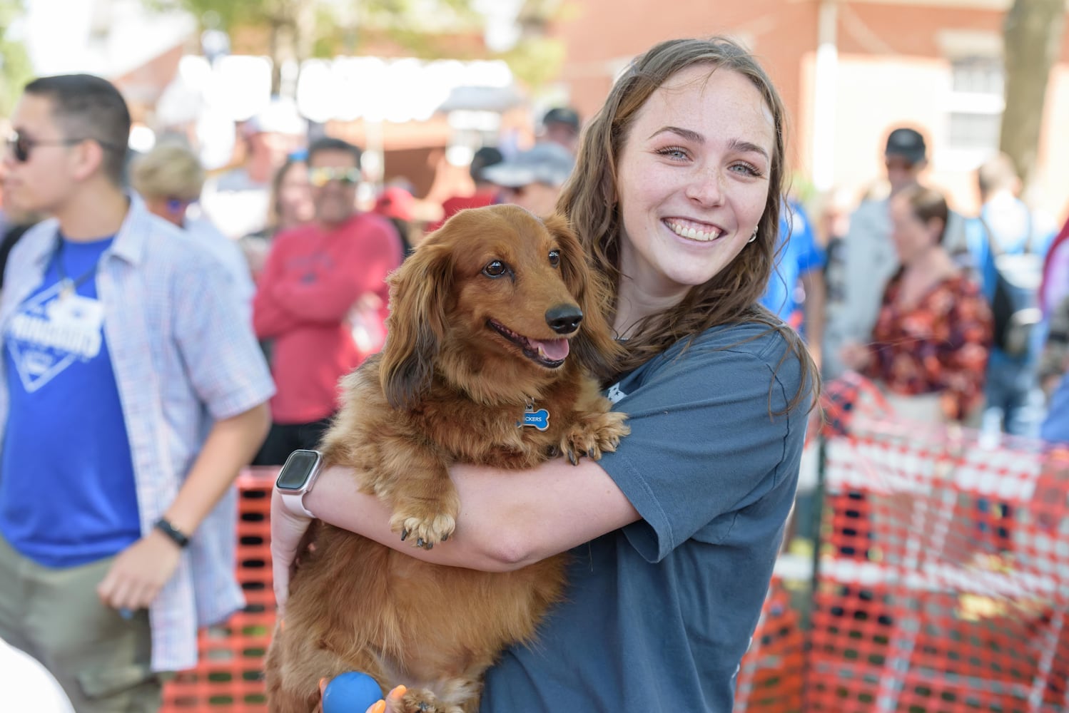 PHOTOS: 2024 Oktoberfest Springboro