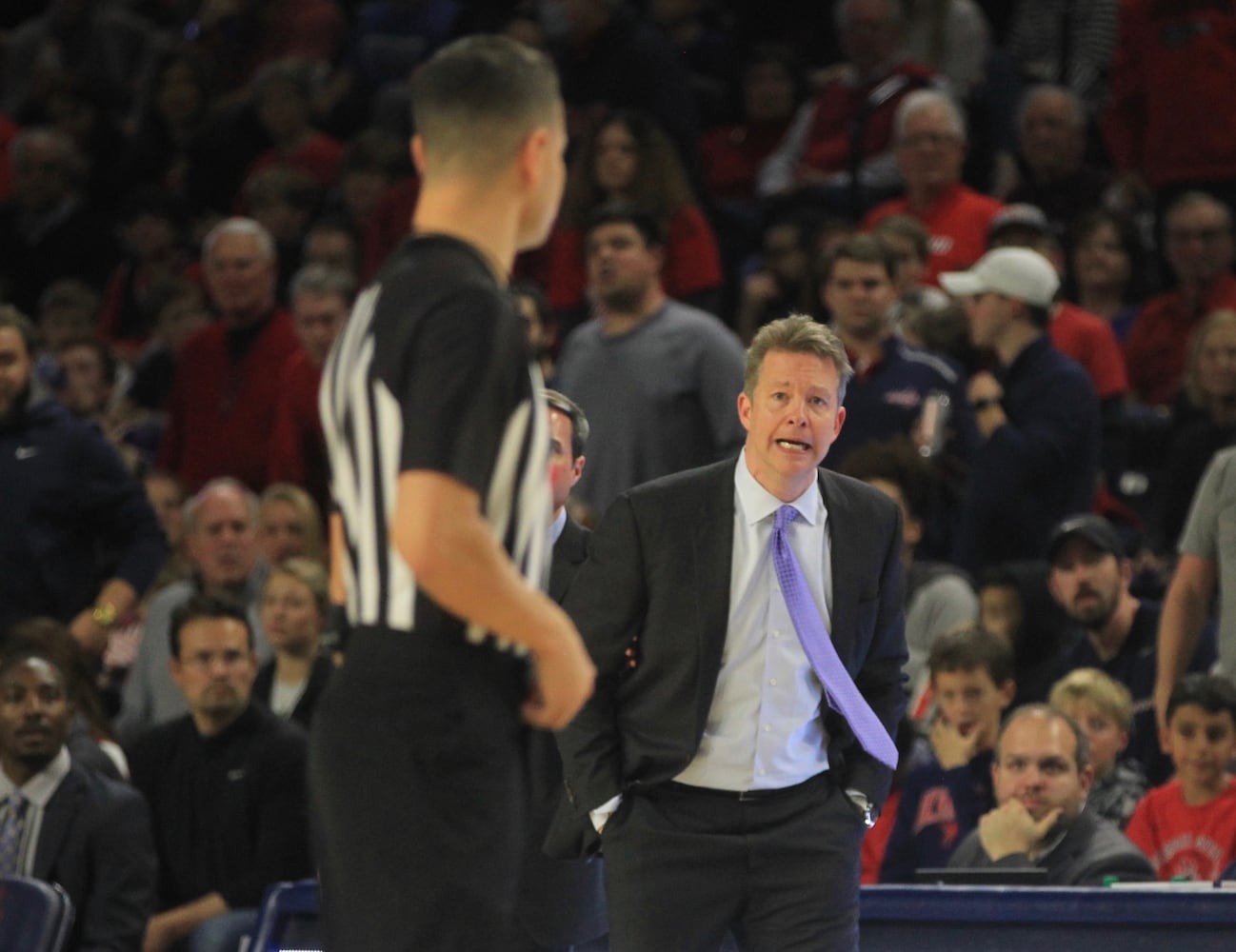 Photos: Dayton Flyers vs. Richmond Spiders