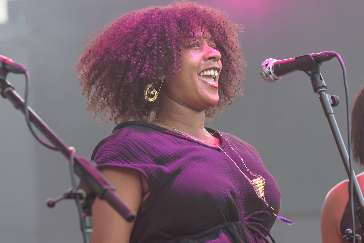 PHOTOS: 2024 Reggae Amplified at Levitt Pavilion