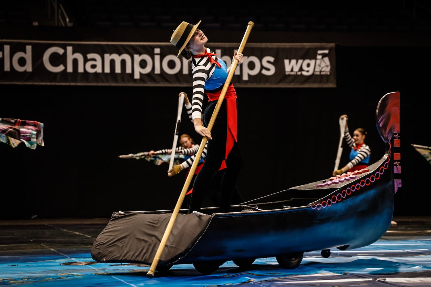 Winterguard World Championships