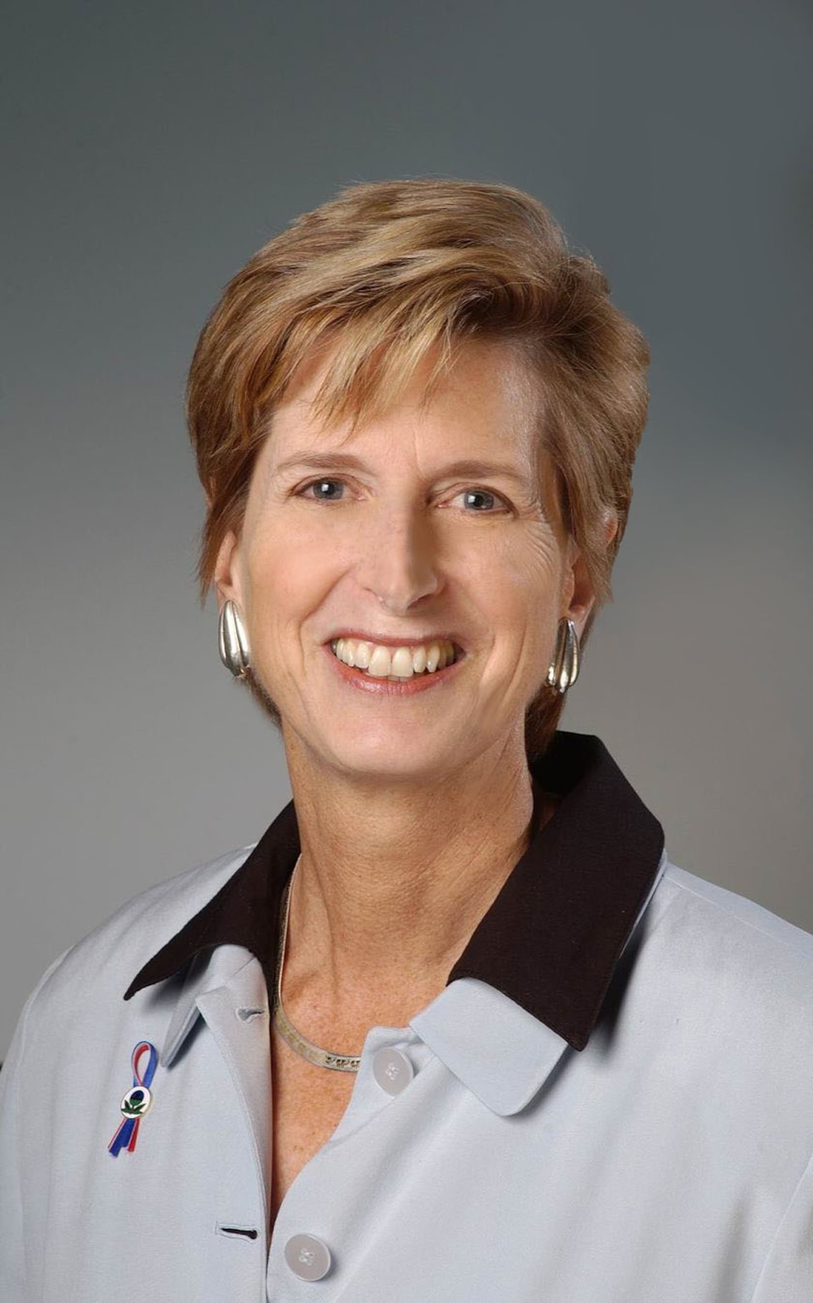 Christine Todd Whitman