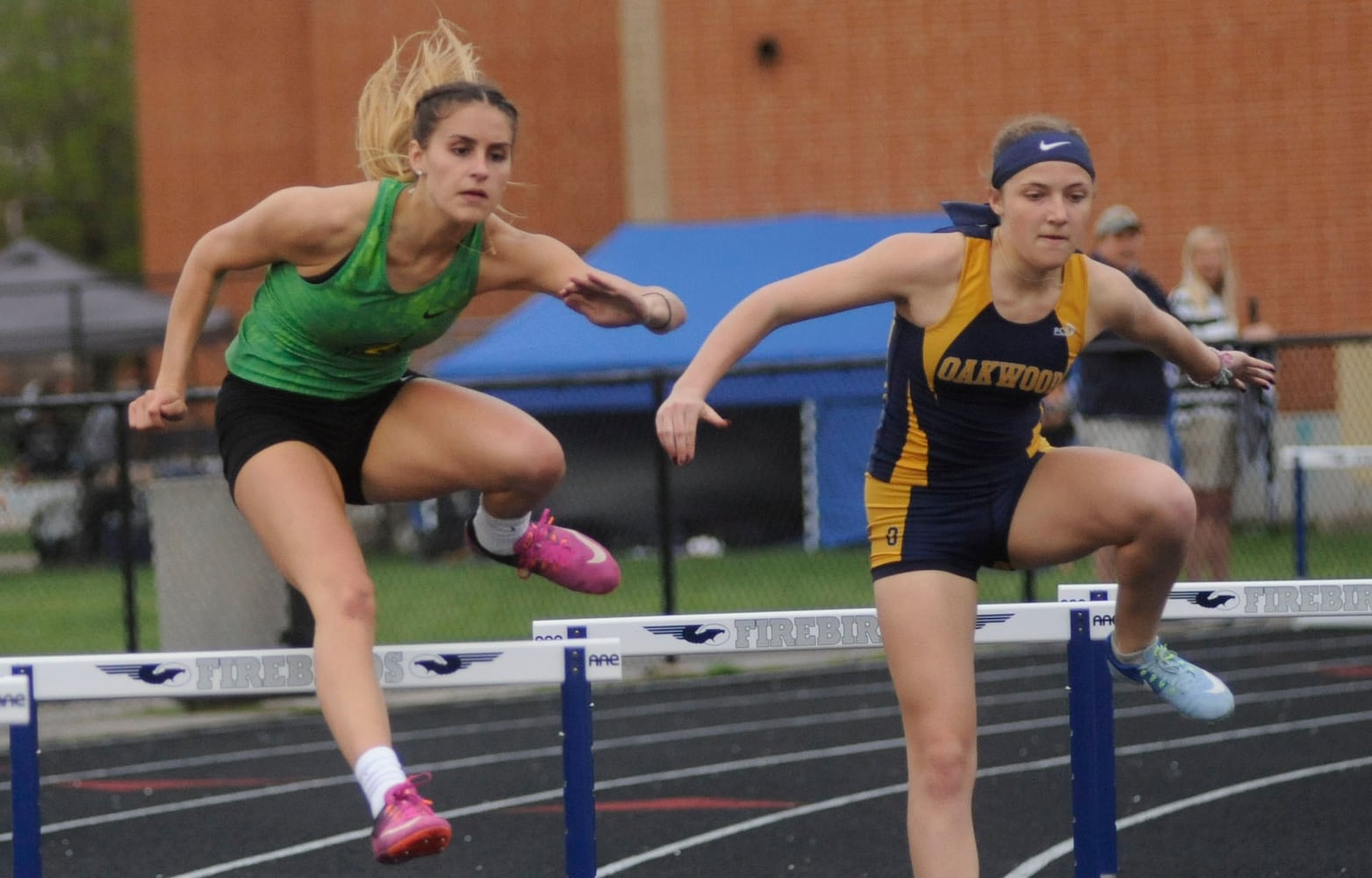 Photo gallery: Fairmont Firebird track and field invitational