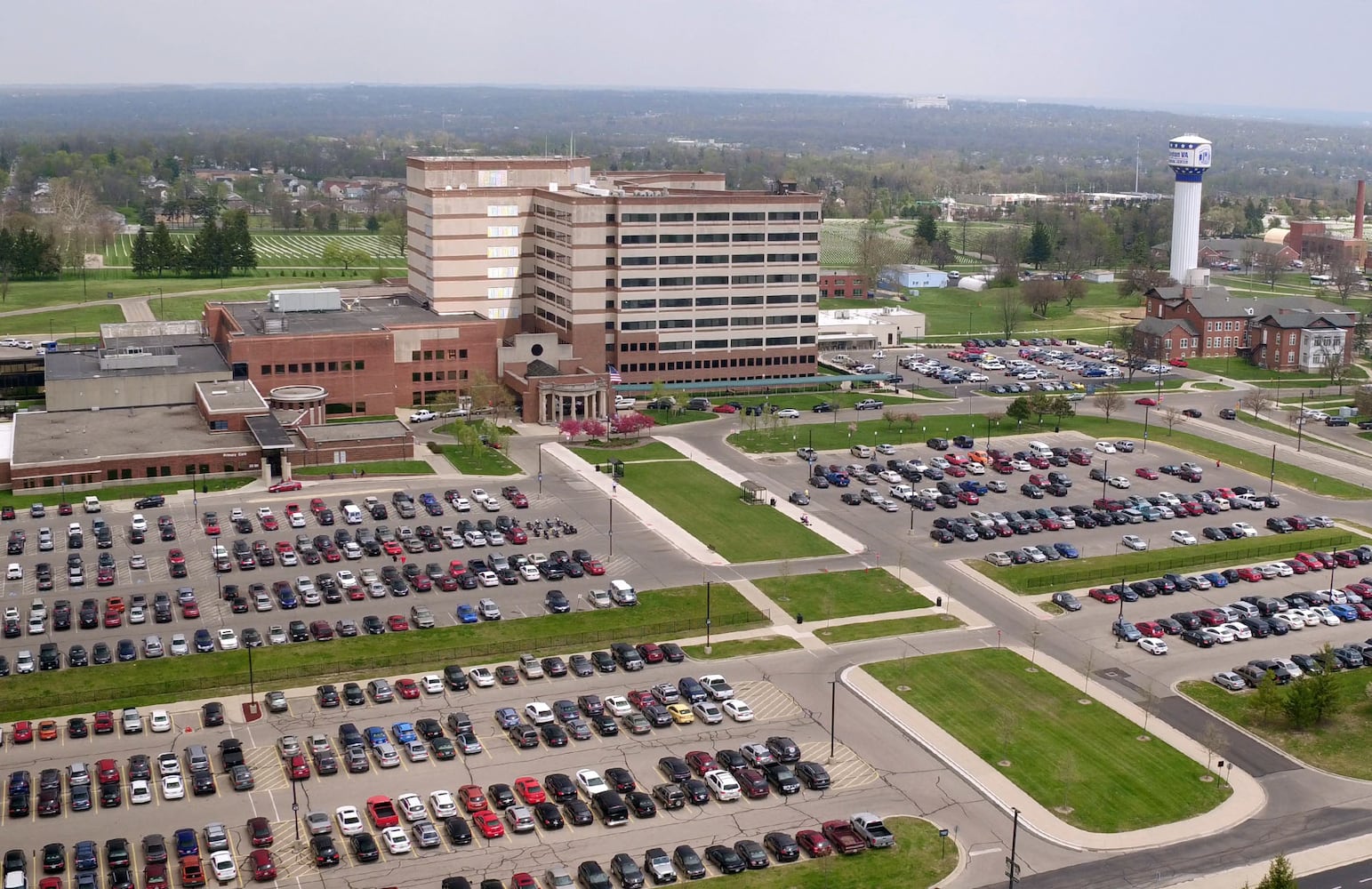 VA establishes department-wide history office in Dayton