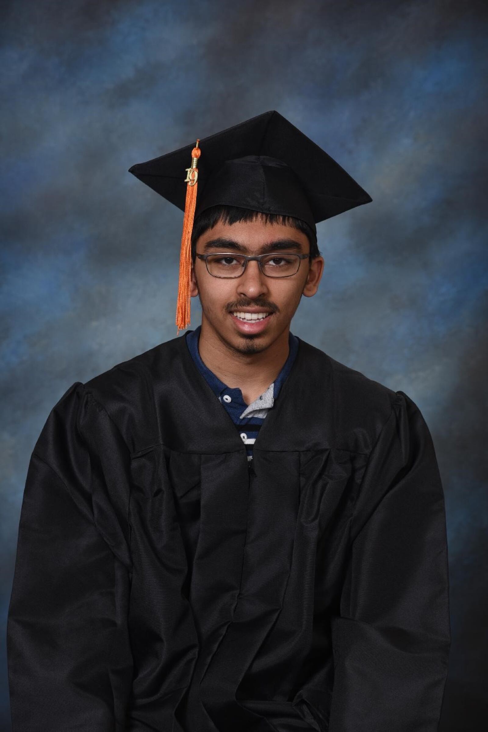 Hari Parameswaran, a 2019 Beavercreek High School graduate, is a hardware engineer currently living in Cupertino, California. CONTRIBUTED