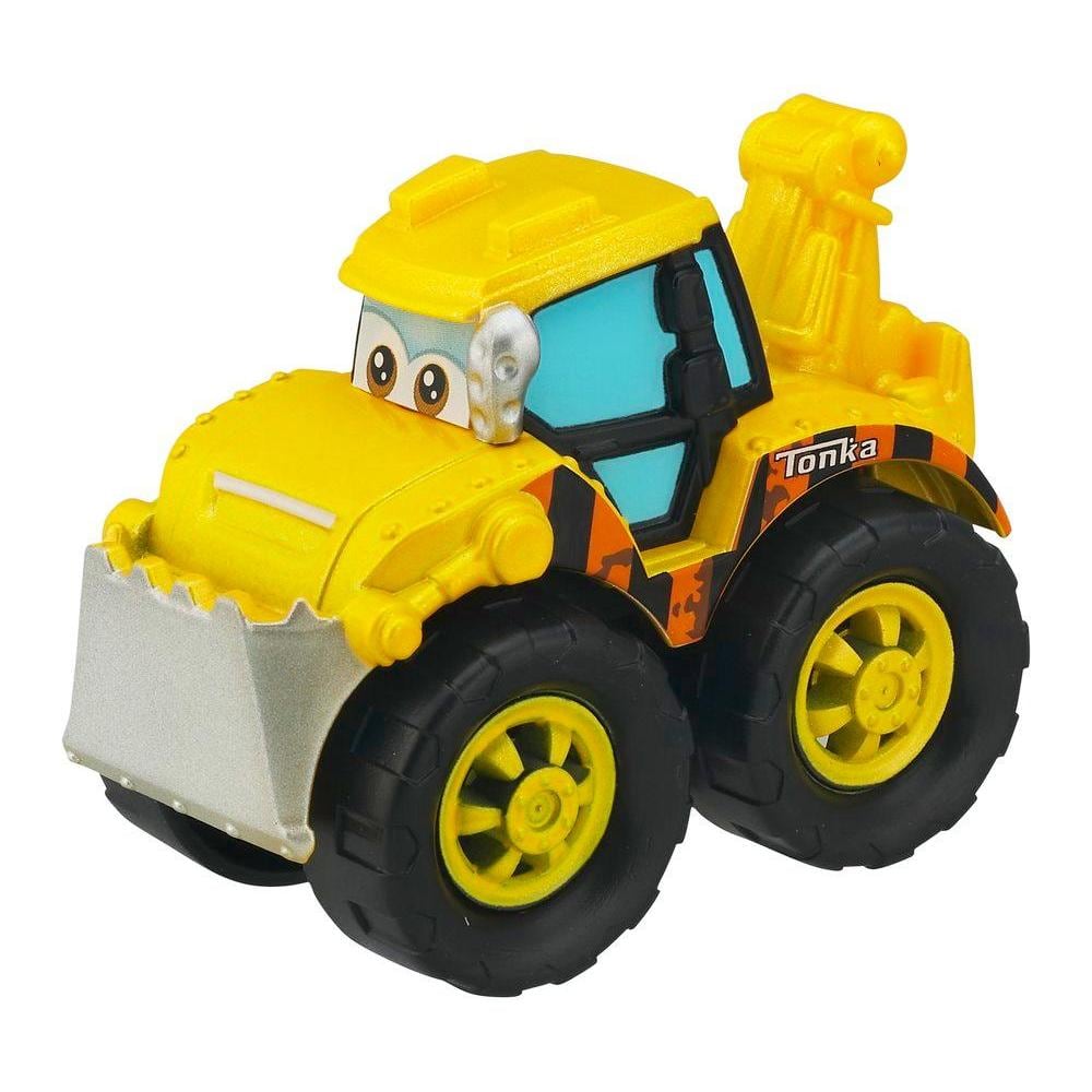 '50s toys: Tonka Trucks