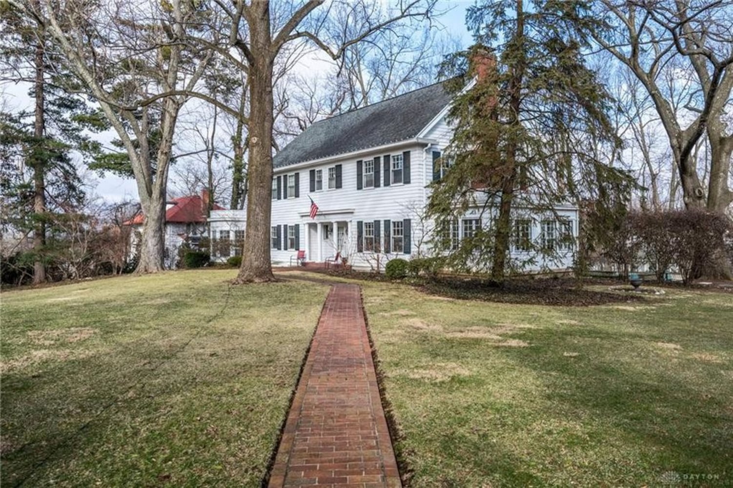 PHOTOS: Recently renovated Oakwood home on market for nearly $700K