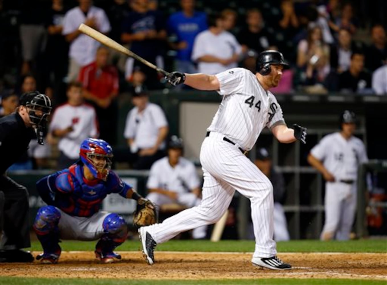 Adam Dunn